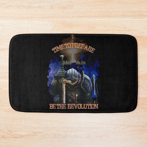 Item preview, Knight of the Revolution designed and sold by NordikOutpost.