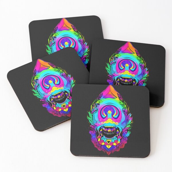 Item preview, Psychedelic Entity designed and sold by Psychedelixxx.
