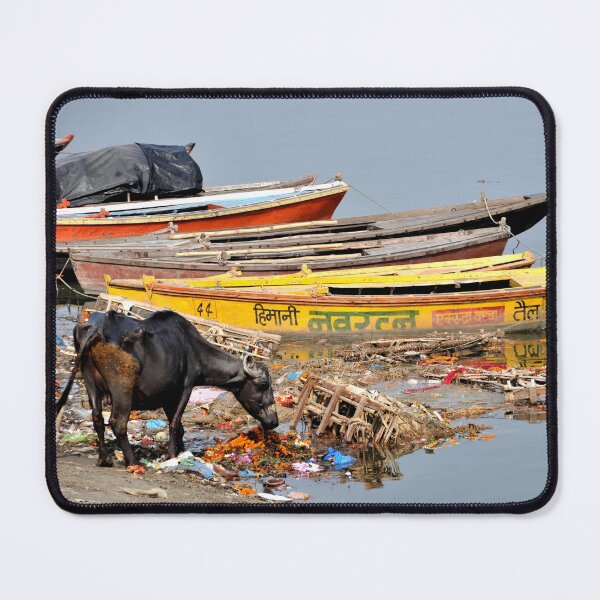 Item preview, India - Varanasi (Benares) designed and sold by franck380.