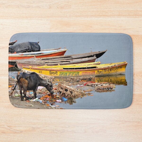Item preview, India - Varanasi (Benares) designed and sold by franck380.
