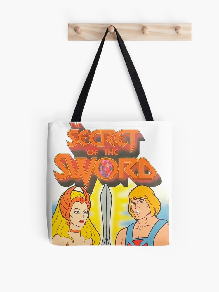 He-Man Official  He-Man and She-Ra: The Secret of the Sword