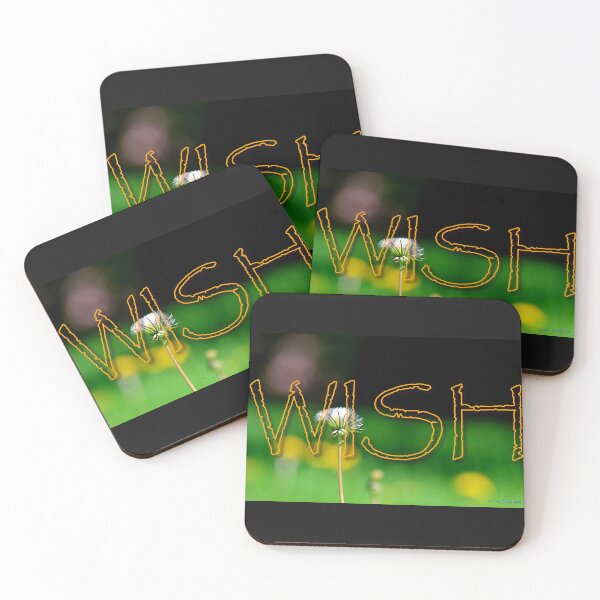 Item preview, WISH designed and sold by seventySIXart&photo .