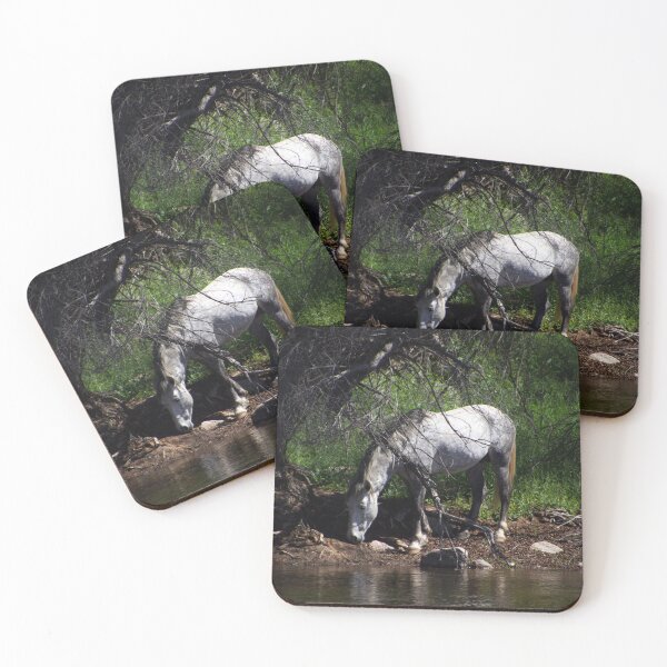 Item preview, Salt River Horse Eating designed and sold by Ryan Stephens.
