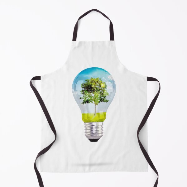 Item preview, Eco Nature In A Light Bulb designed and sold by asadk7555.