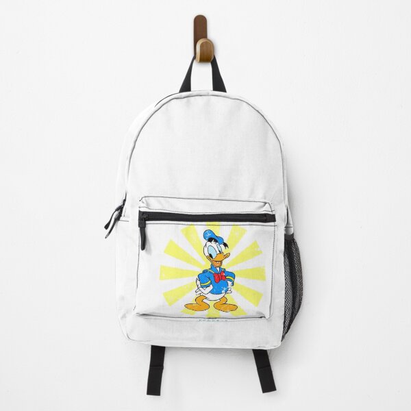 Artikelvorschau, Donald Duck Retro Japanisch entworfen und verkauft von EdwiDickin.