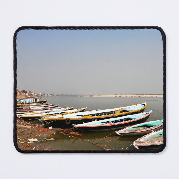 Item preview, India - Varanasi (Benares) designed and sold by franck380.