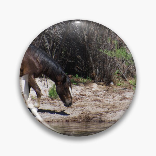 Item preview, Salt River Horse designed and sold by Ryan Stephens.