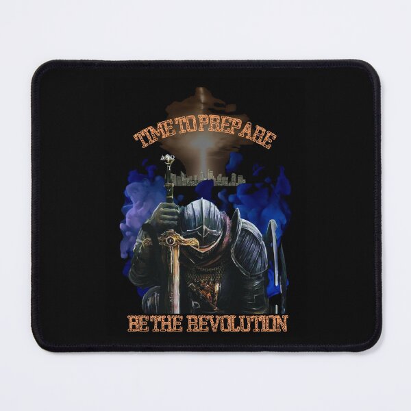 Artikelvorschau, Ritter der Revolution entworfen und verkauft von NordikOutpost.