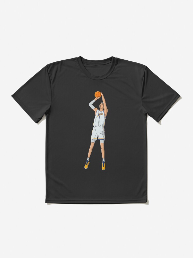 Victor Wembanyama - Mets 92 Basketball | Active T-Shirt