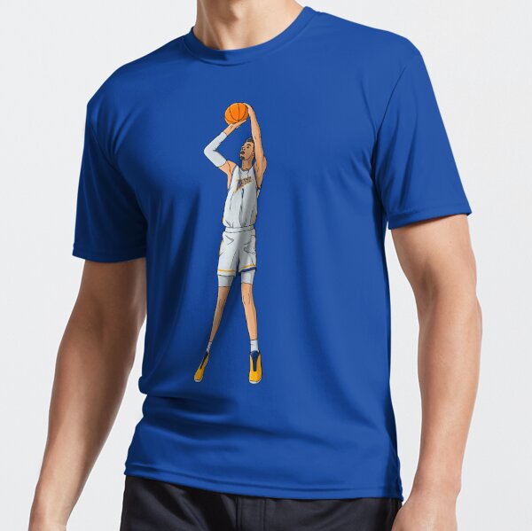 Victor Wembanyama - Mets 92 Basketball Active T-Shirt for Sale by  sportsign