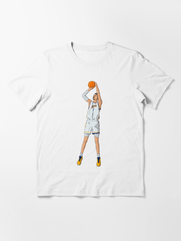 Victor Wembanyama - Mets 92 Basketball Essential T-Shirt for Sale by  sportsign