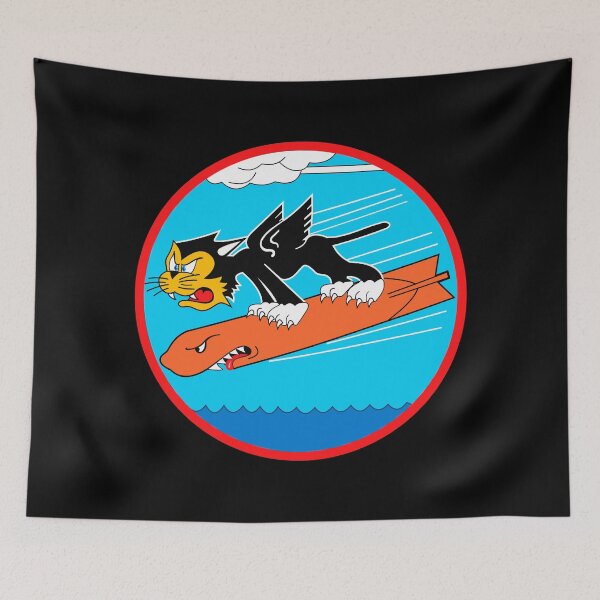 Item preview, USAF - 863d Bombardment Squadron  - Clean Style designed and sold by pzd501.