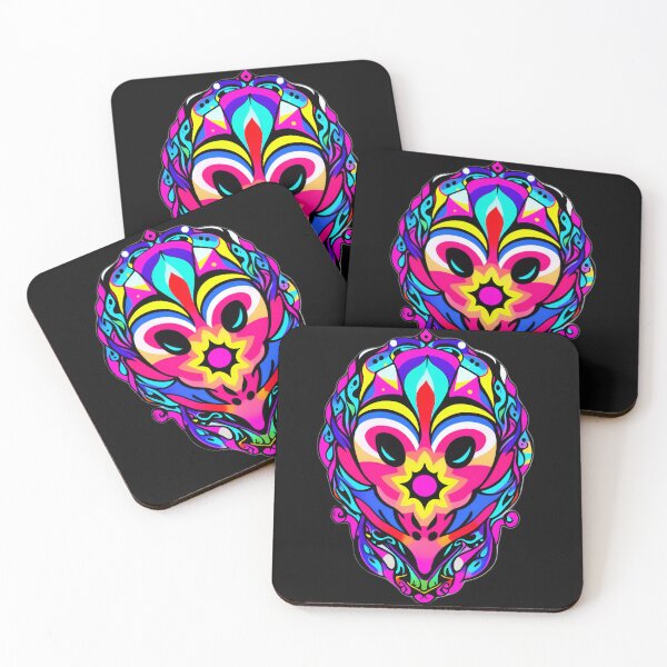 Item preview, Psychedelic Entity designed and sold by Psychedelixxx.