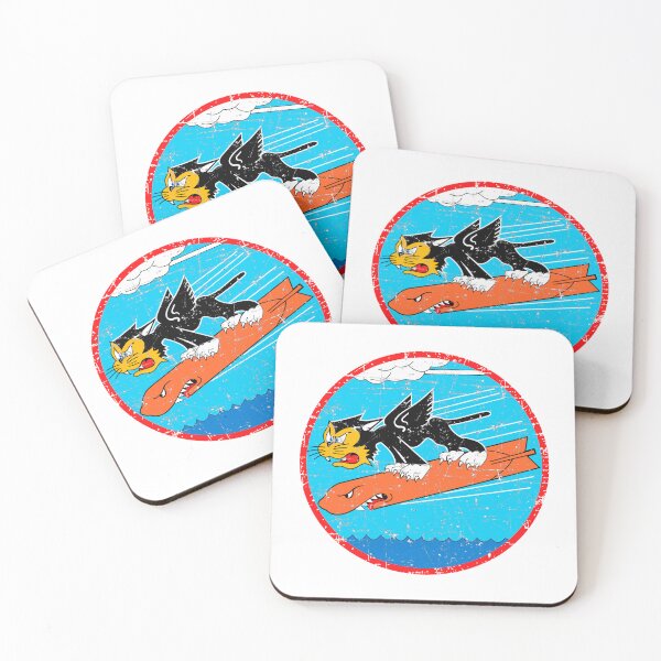 Item preview, USAF - 863d Bombardment Squadron  - Grunge Style designed and sold by pzd501.