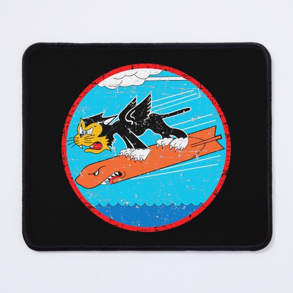 Item preview, USAF - 863d Bombardment Squadron  - Grunge Style designed and sold by pzd501.