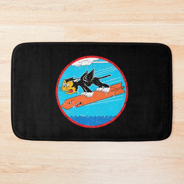 Item preview, USAF - 863d Bombardment Squadron  - Grunge Style designed and sold by pzd501.
