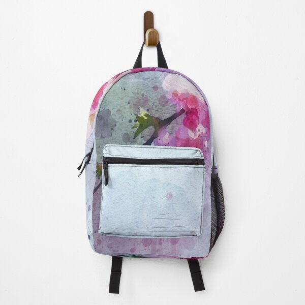 Item preview, Watercolor Sakura designed and sold by ChiweenieHobbit.