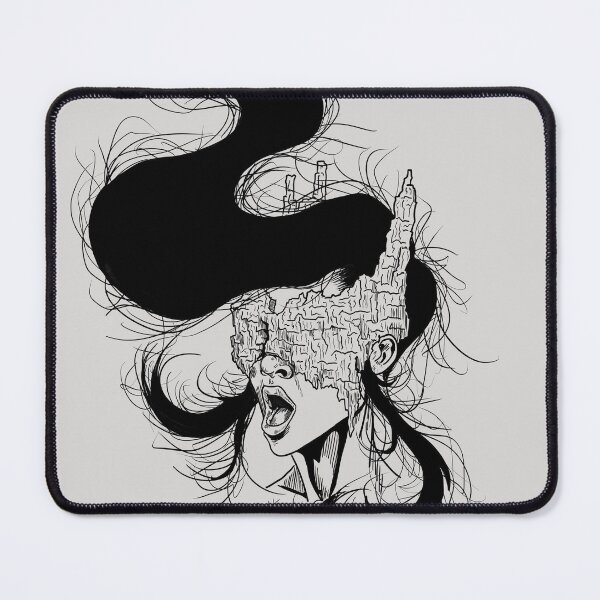 Item preview, Cliff Face Of Blindness designed and sold by hebkid.
