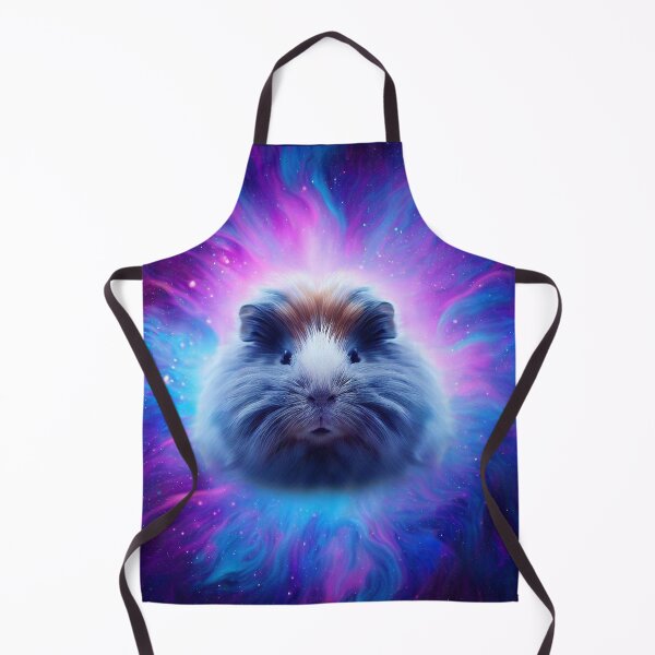 Item preview, Celestial Guinea Pig designed and sold by Jessay.