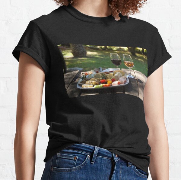 Weekend Plans Classic T-Shirt
