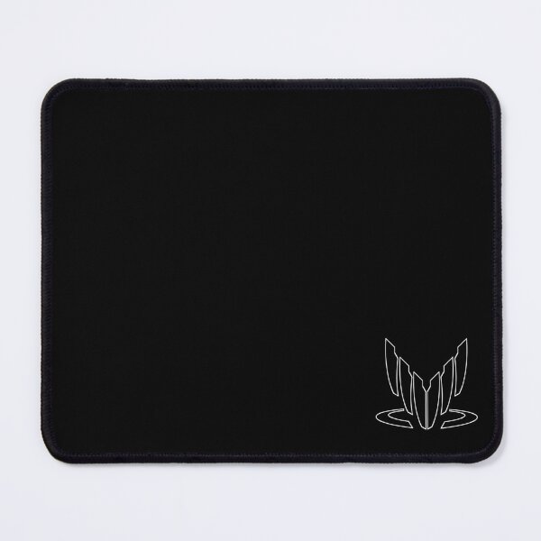 Item preview, Mass Effect Spectre Logo | White Outline designed and sold by If You Know You Know.