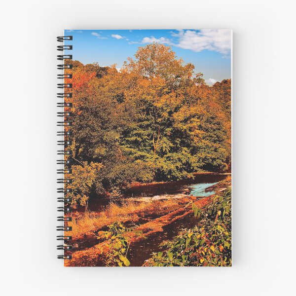Item preview, Northmoor Road designed and sold by RawImageArt.