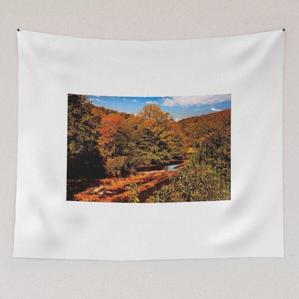 Item preview, Northmoor Road designed and sold by RawImageArt.