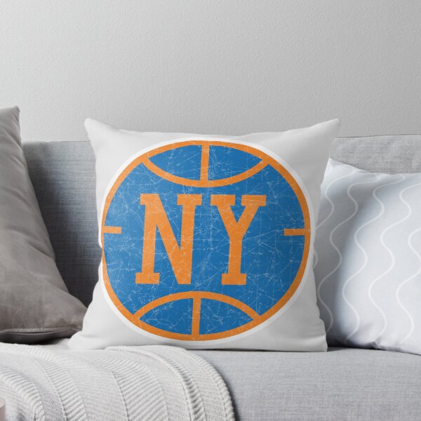 Item preview, New York Vintage Basketball designed and sold by WalkDesigns.