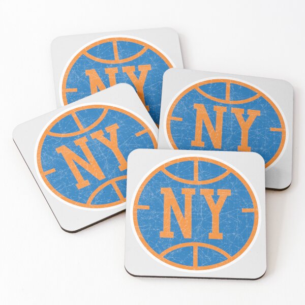 Item preview, New York Vintage Basketball designed and sold by WalkDesigns.