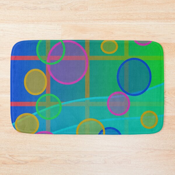 Item preview, Abstrac pop art style designed and sold by azet-art.
