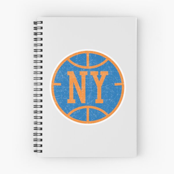 Item preview, Baloncesto vintage de Nueva York designed and sold by WalkDesigns.
