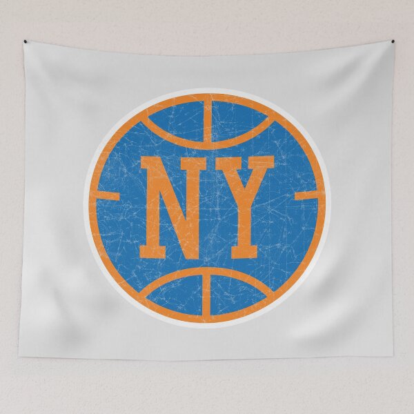 Item preview, New York Vintage Basketball designed and sold by WalkDesigns.