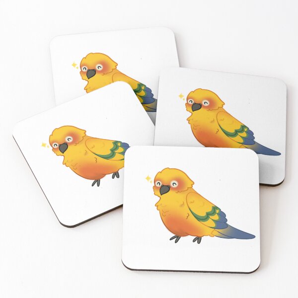 Artikelvorschau, Sun Conure entworfen und verkauft von Tryst G.