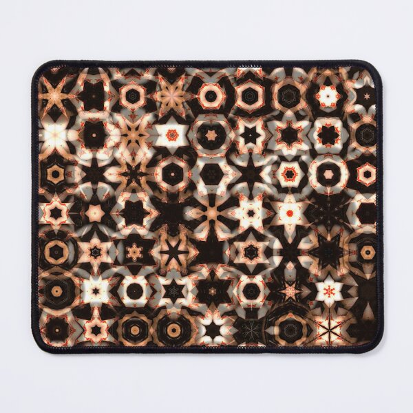 Item preview, Black and tan Starburst abstract photography designed and sold by Coexist In Tee's .