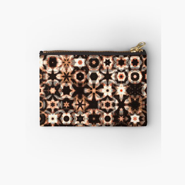 Item preview, Black and tan Starburst abstract photography  designed and sold by Coexist In Tee's .