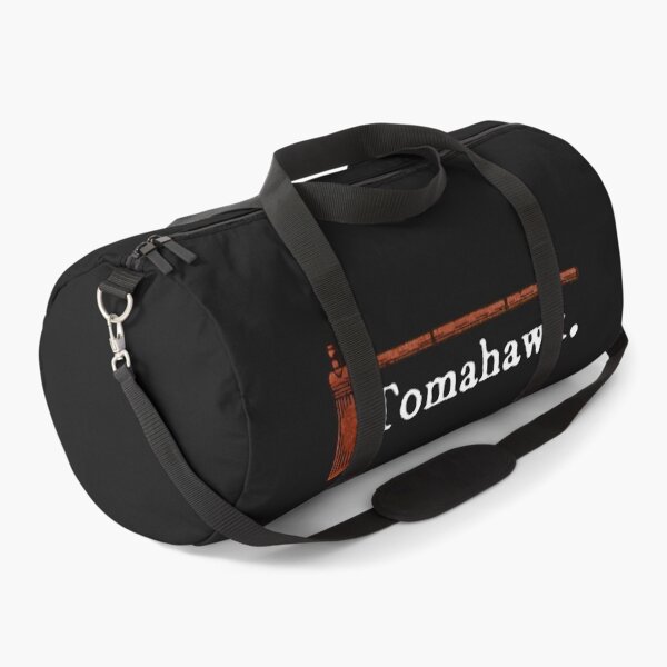 Item preview, Tomahawk logo  designed and sold by GrahamMaggio.