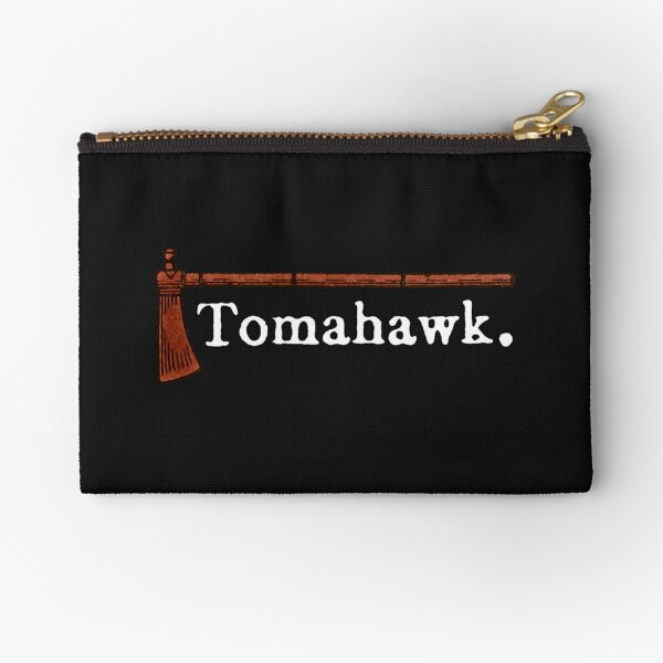 Item preview, Tomahawk logo  designed and sold by GrahamMaggio.