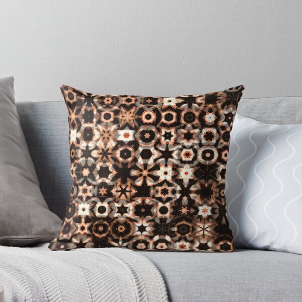 Item preview, Black and tan Starburst abstract photography  designed and sold by Coexist In Tee's .