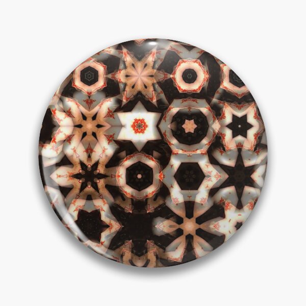 Item preview, Black and tan Starburst abstract photography  designed and sold by Coexist In Tee's .