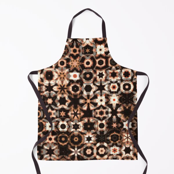Item preview, Black and tan Starburst abstract photography designed and sold by Coexist In Tee's .
