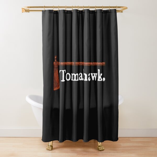 Item preview, Tomahawk logo  designed and sold by GrahamMaggio.