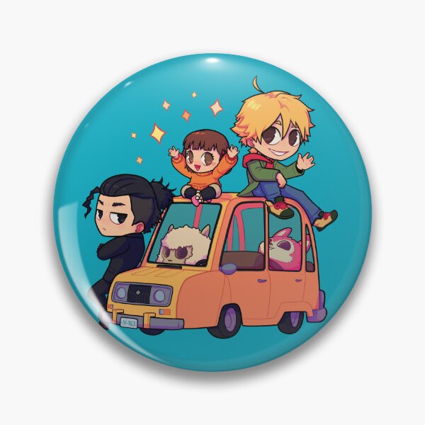 Item preview, Buddy Daddies designed and sold by Susto.