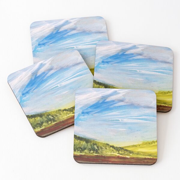 Item preview, Hayfield: Late Spring designed and sold by West50East.