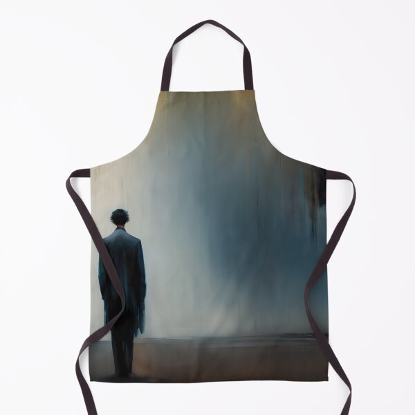 Item preview, Man Being Abstract designed and sold by Dean Dunakin.