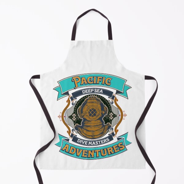 Item preview, Deep Sea Dive designed and sold by Shipwrecked2020.