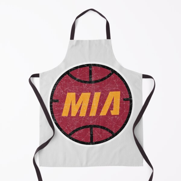 Item preview, Miami Vintage Basketball designed and sold by WalkDesigns.