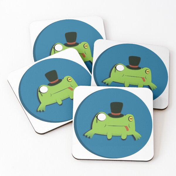 Item preview, fancy frog designed and sold by plotDriving-NPC.