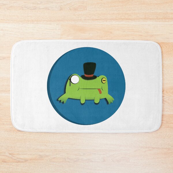 Item preview, fancy frog designed and sold by plotDriving-NPC.