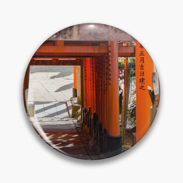 Item preview, Stairs and Torii gates designed and sold by Shizenkai.