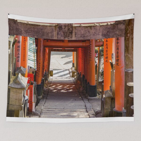 Item preview, Stairs and Torii gates designed and sold by Shizenkai.